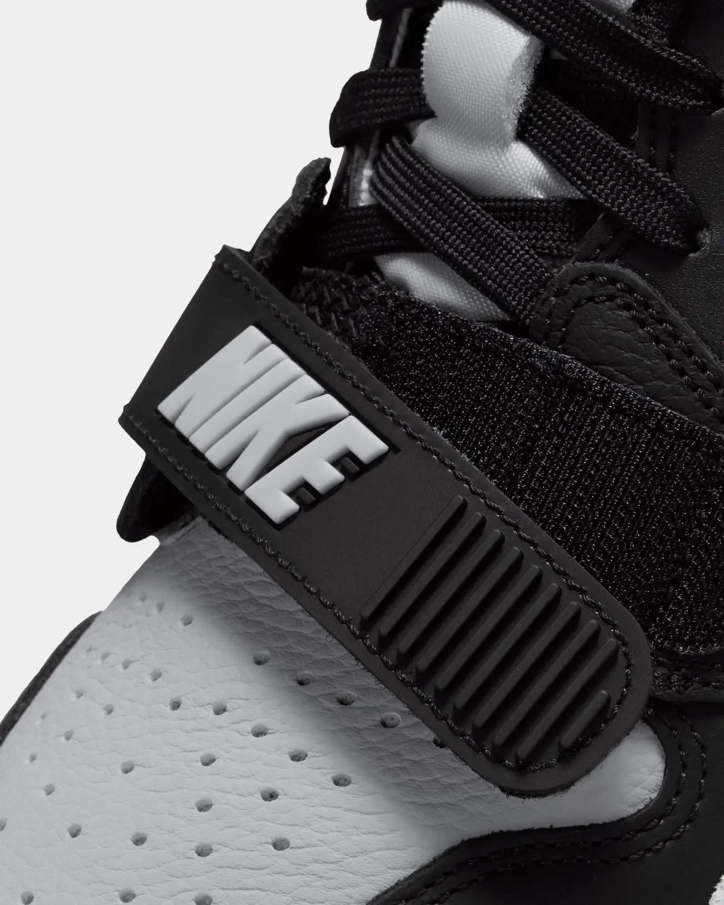 Jordan Air Jordan Legacy 312 Low White/Black-Wolf Grey - Image 9