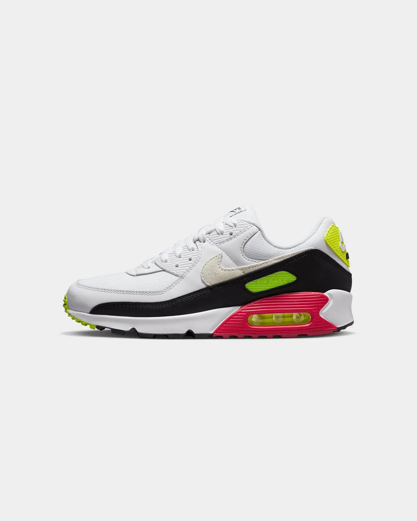 Nike Air Max 90 White/Black