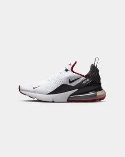 Nike Air Max 270 White/Black-Anthracite