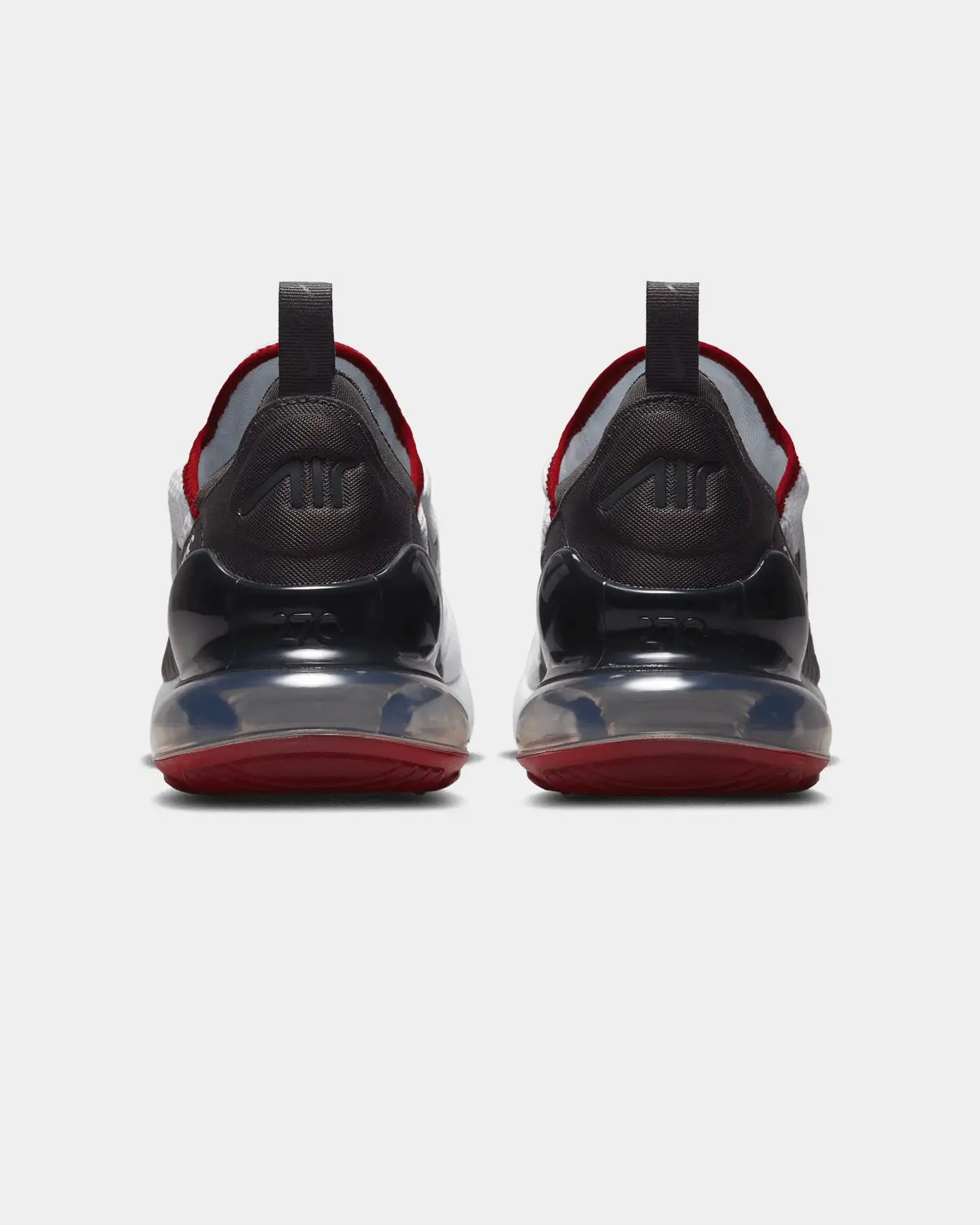 Nike Air Max 270 White/Black-Anthracite - Image 3