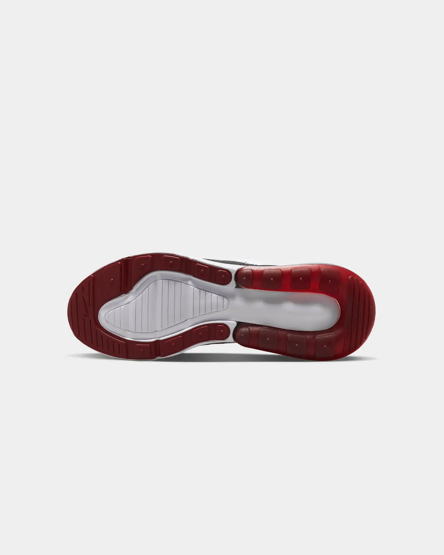 Nike Air Max 270 White/Black-Anthracite - Image 5