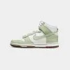 Nike Dunk High Retro SE "Inspected By Swoosh" Honeydew