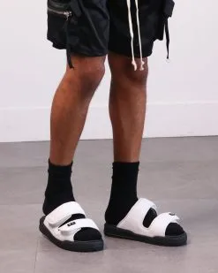 Seichi Senko White/Black