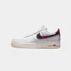 Nike Air Force 1 '07 LV8 White/University Red