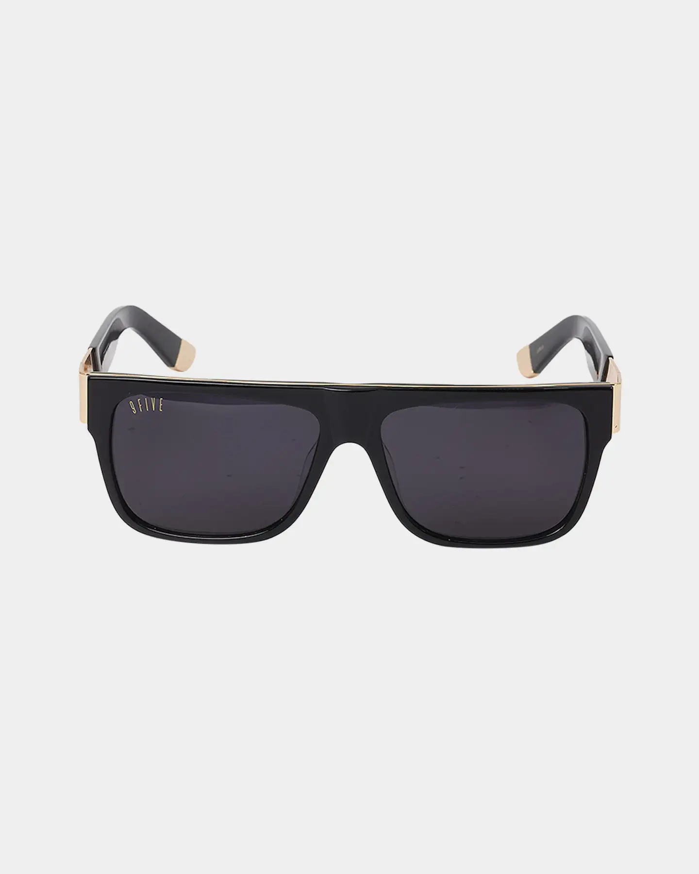 9FIVE 22 Sunglasses Black/gold - Image 4