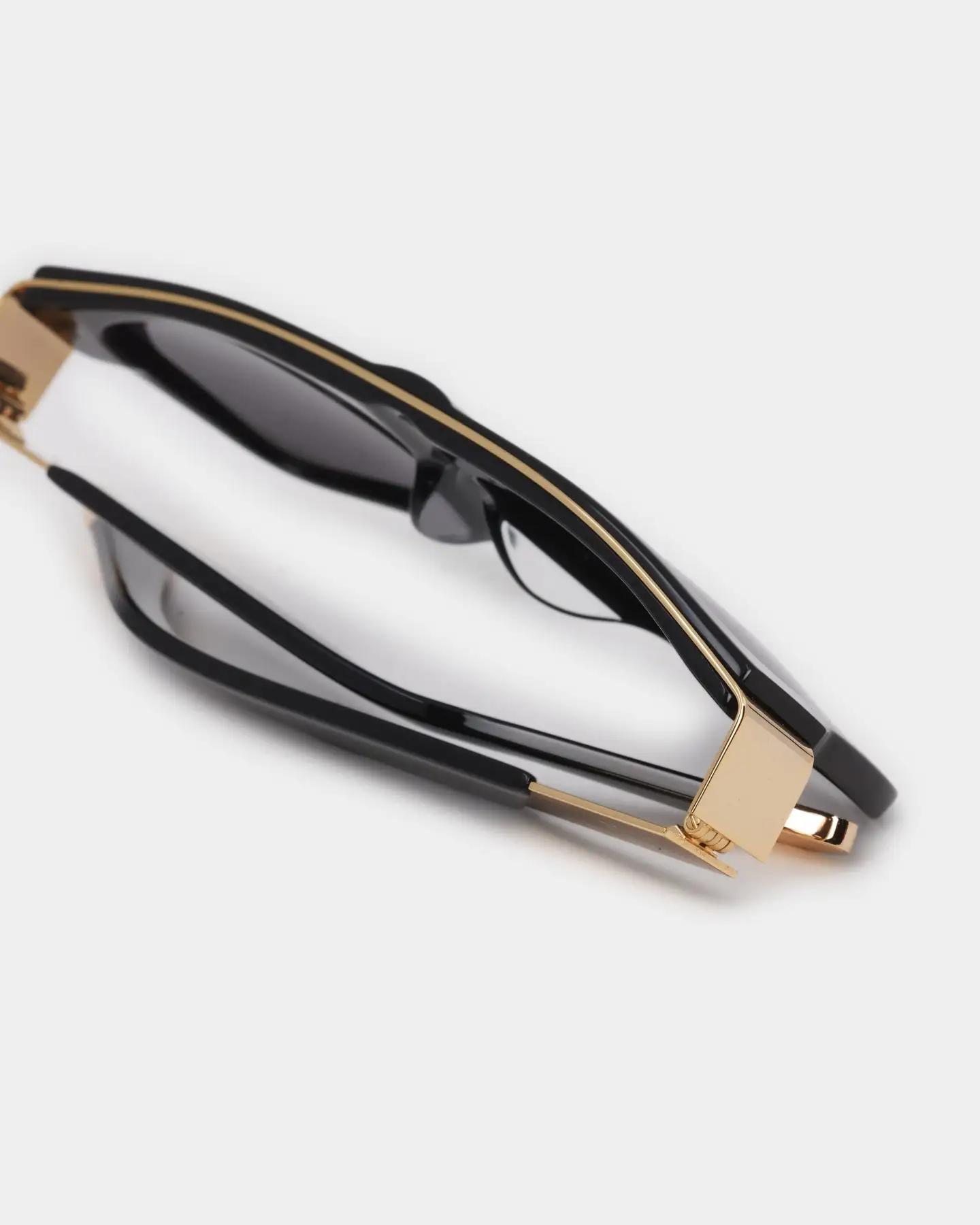 9FIVE 22 Sunglasses Black/gold - Image 7