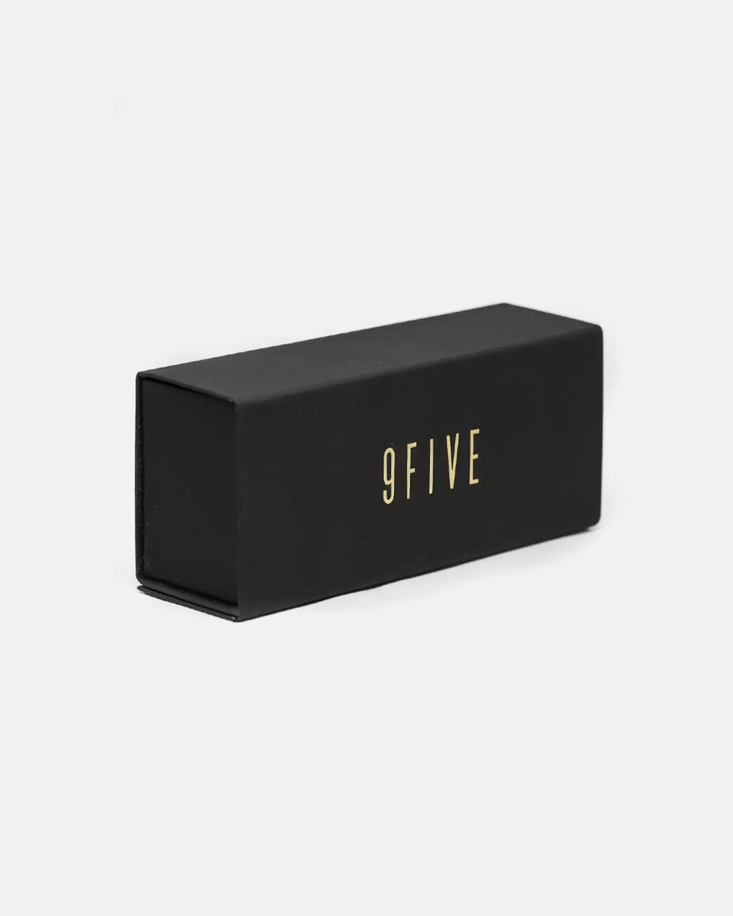 9FIVE 22 Sunglasses Black/gold - Image 10