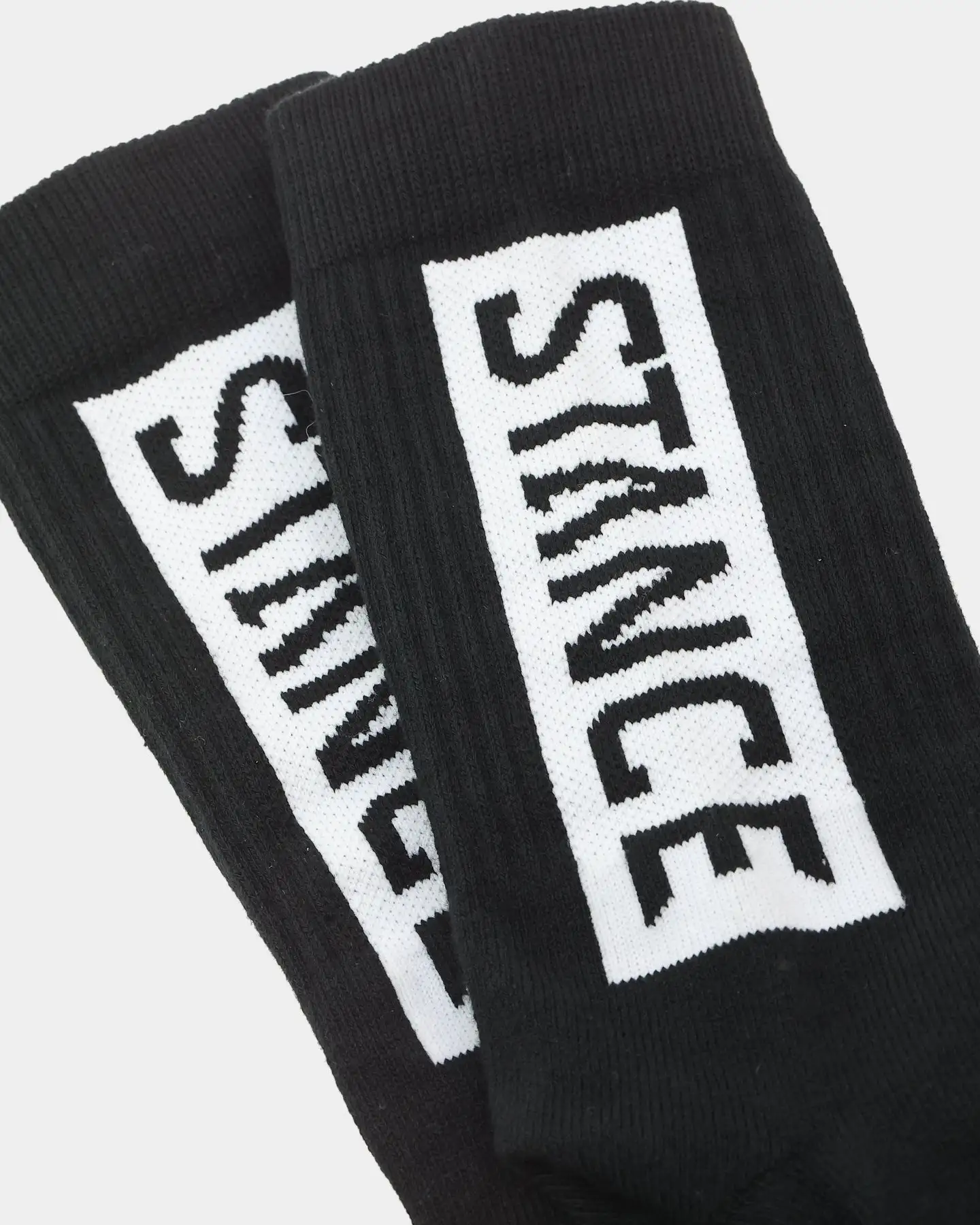 Stance OG Sock Black - Image 2