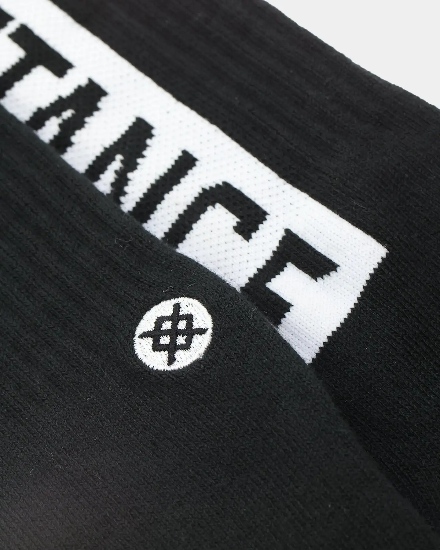 Stance OG Sock Black - Image 5