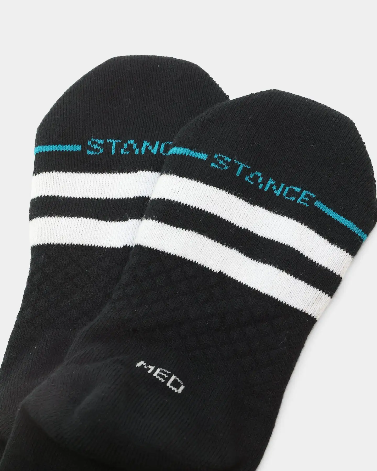 Stance OG Sock Black - Image 6
