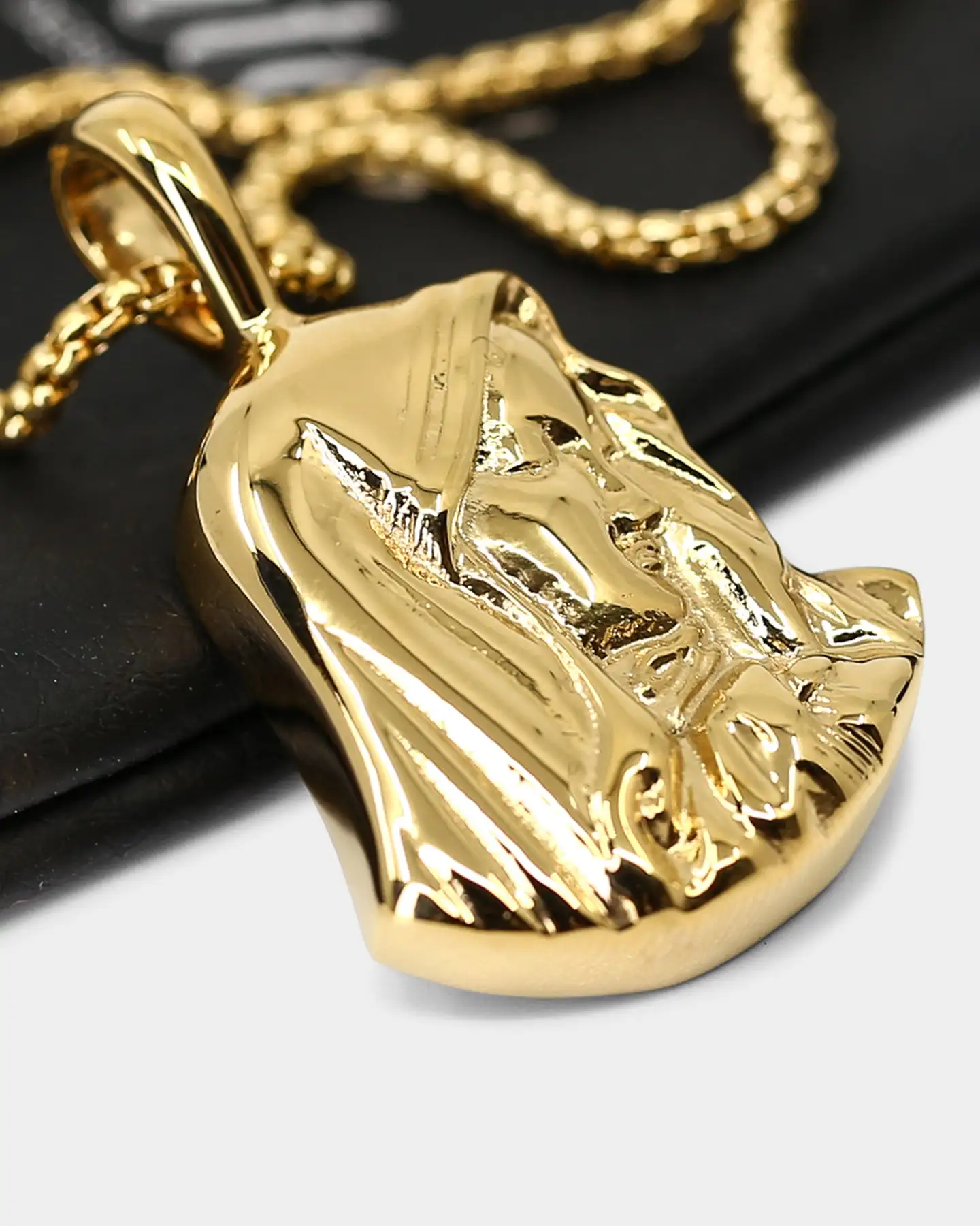 Veritas Matrem Gold - Image 4