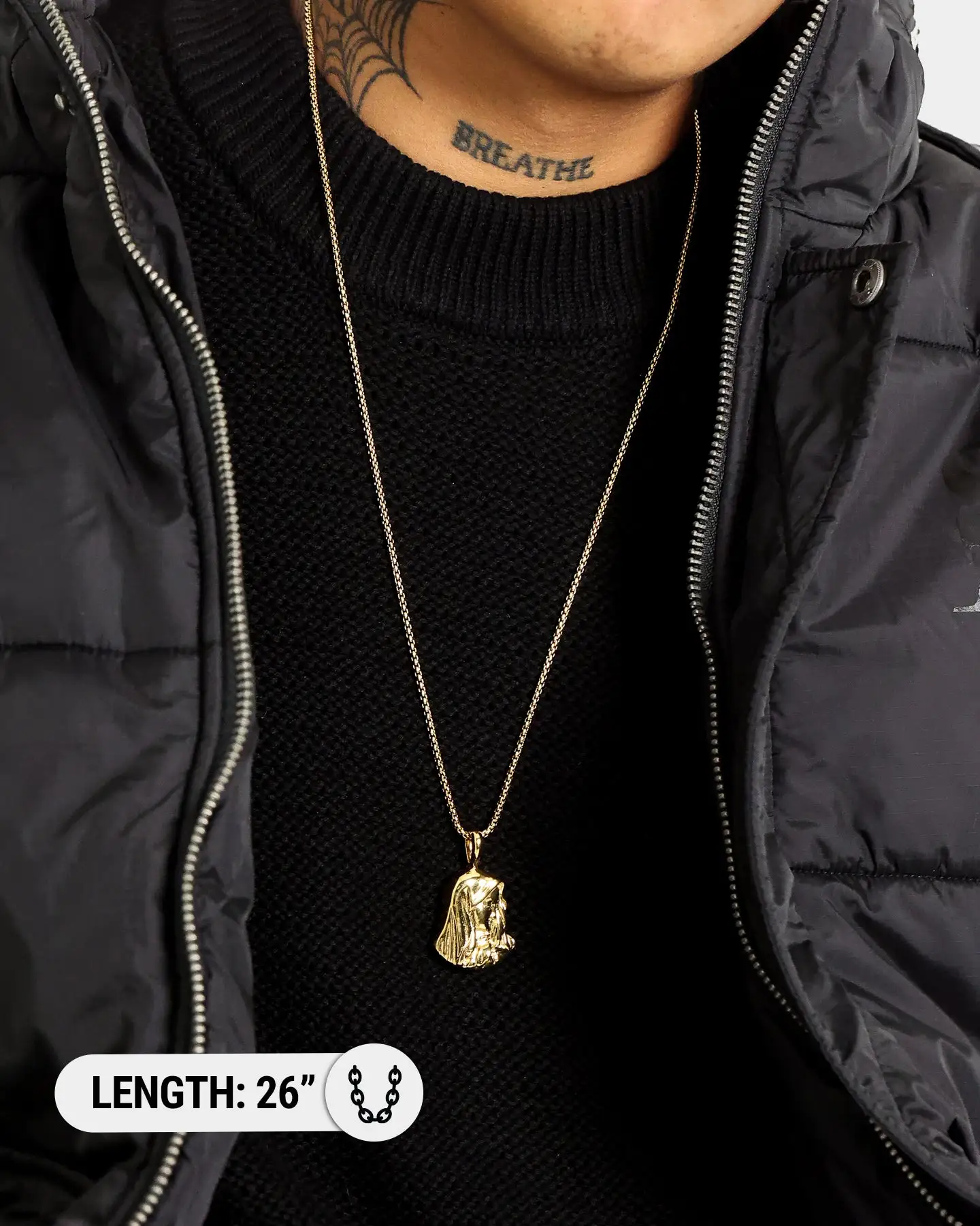 Veritas Matrem Gold - Image 3