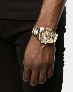 GUESS MAINLINE Guess Frontier Gold Iced