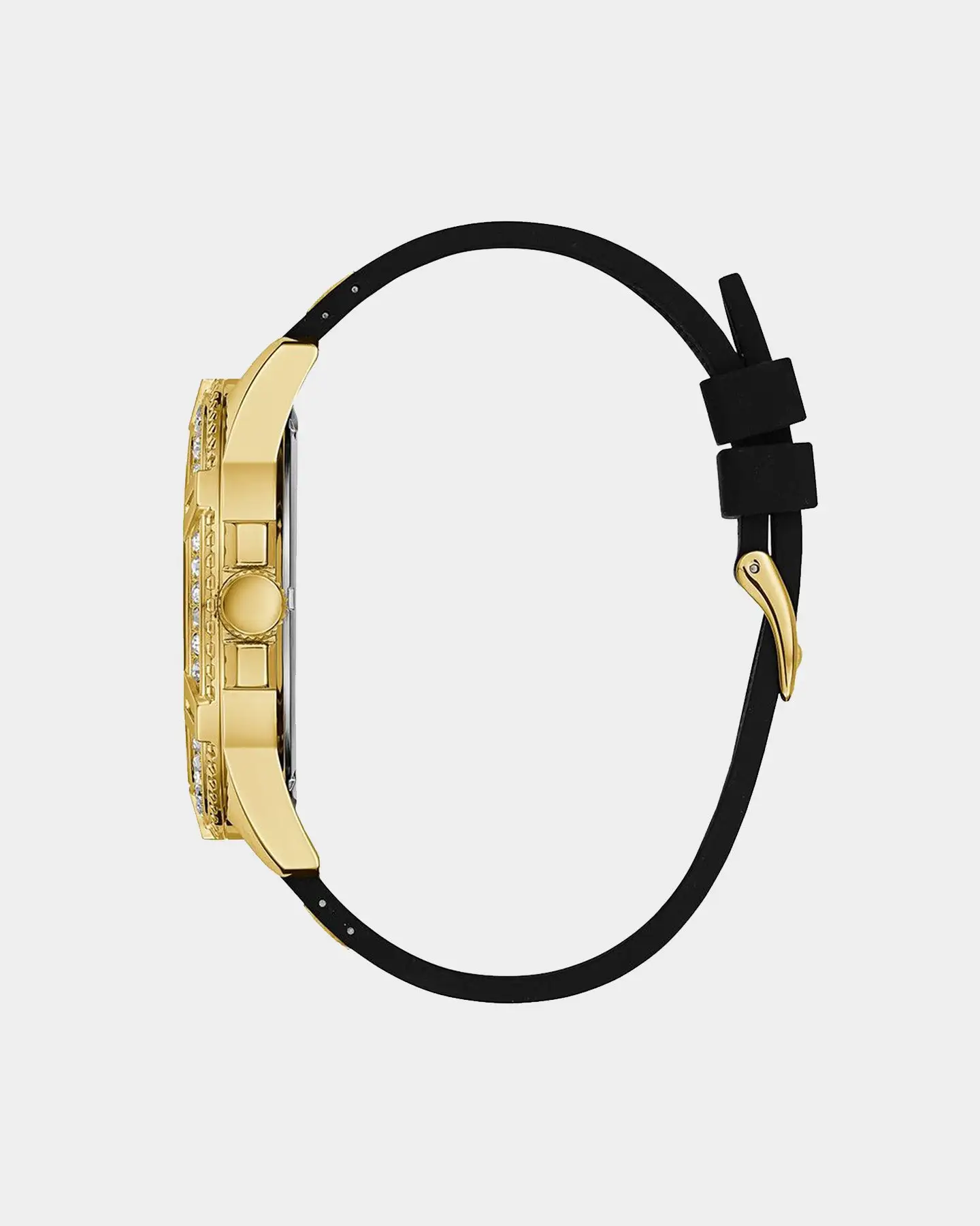 Guess Mainline Frontier Black/Gold/Iced - Image 3
