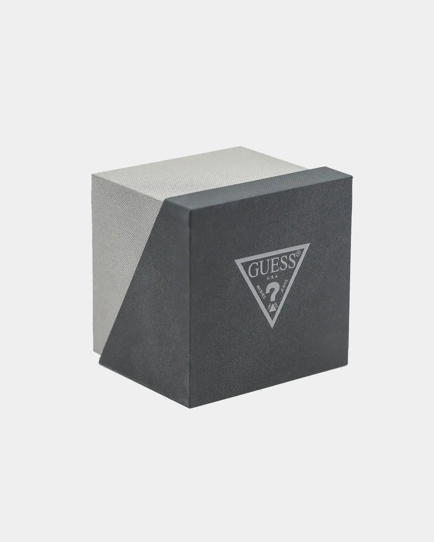 Guess Mainline Frontier Black/Gold/Iced - Image 5