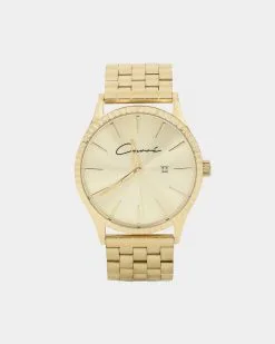 CARRE Carré Remy Watch Gold