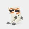 Stance Boyd St Socks Off White