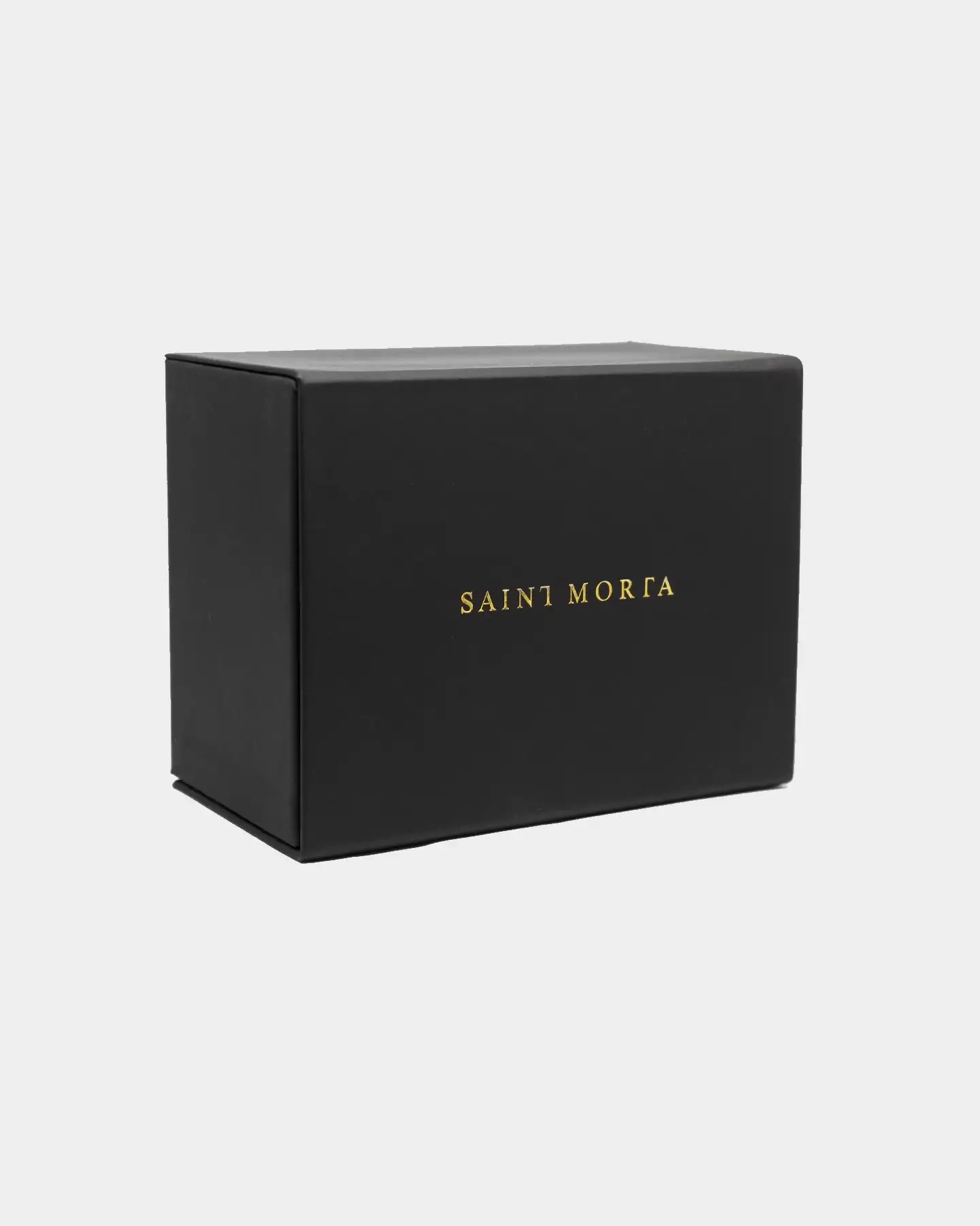 Saint Morta Medio Premierre Watch Iced Gold - Image 13