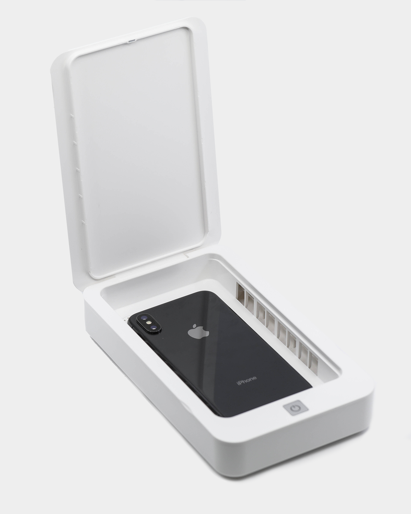 Culture Kings Multi-Function UV Sterilizer White - Image 3