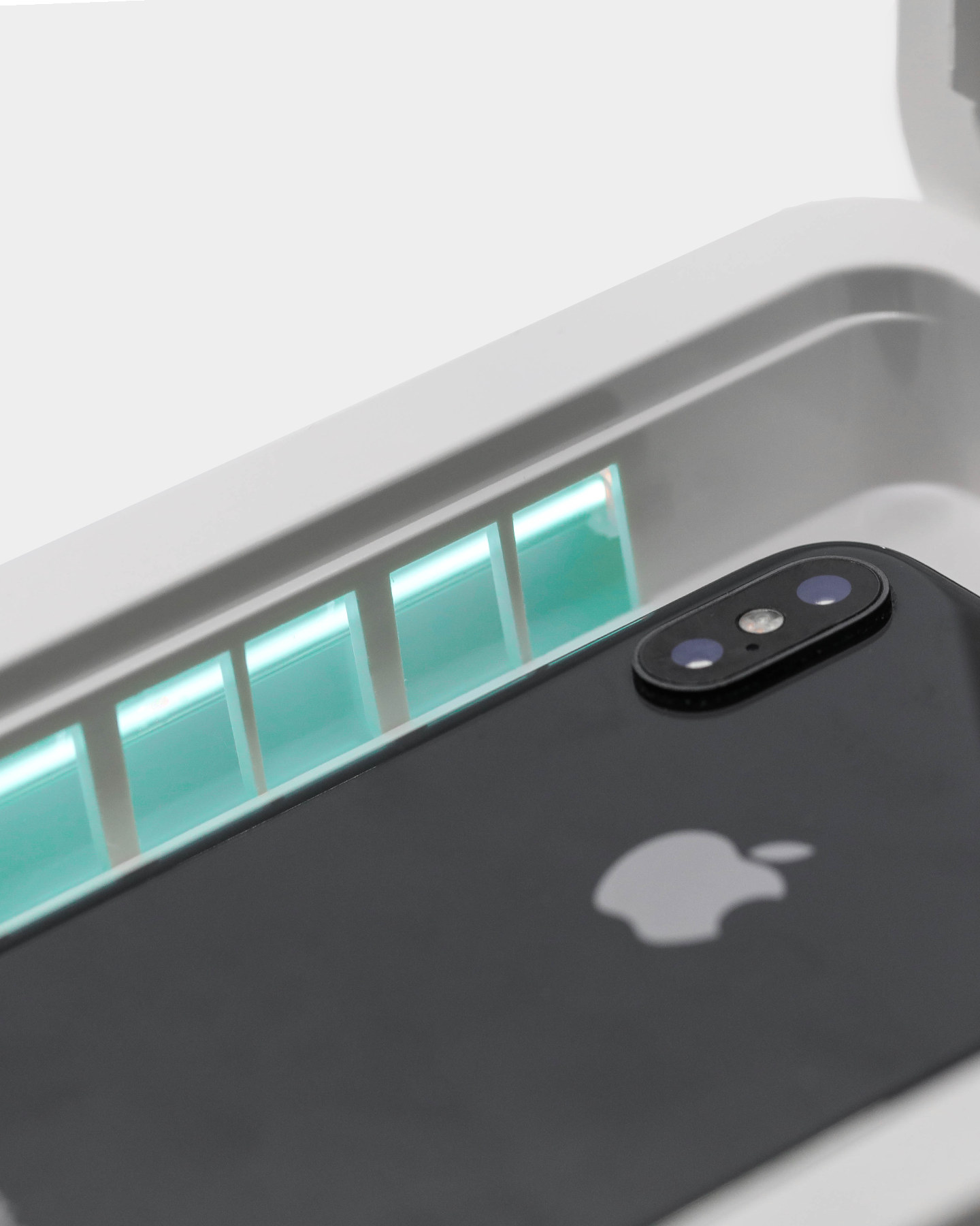 Culture Kings Multi-Function UV Sterilizer White - Image 4