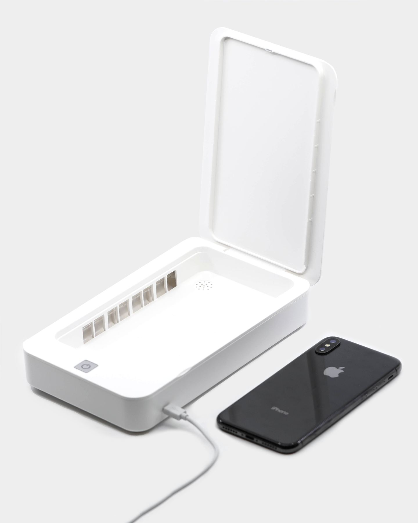 Culture Kings Multi-Function UV Sterilizer White - Image 9