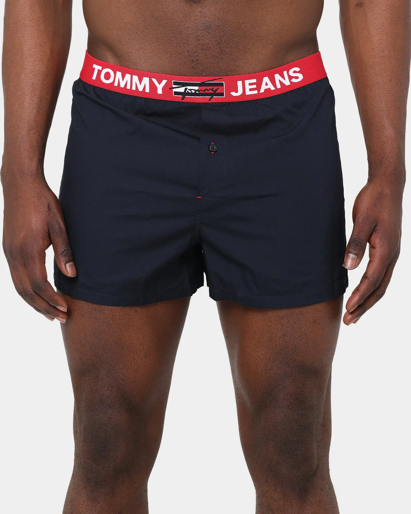 Tommy Jeans Woven Boxer Desert Sky - Image 4