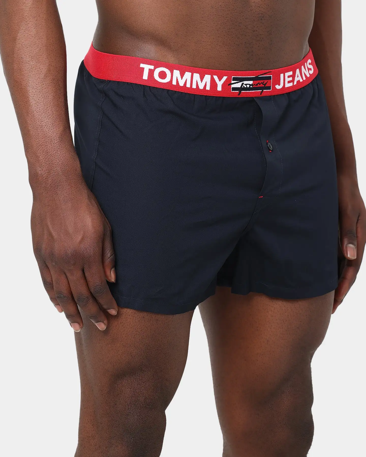 Tommy Jeans Woven Boxer Desert Sky - Image 6