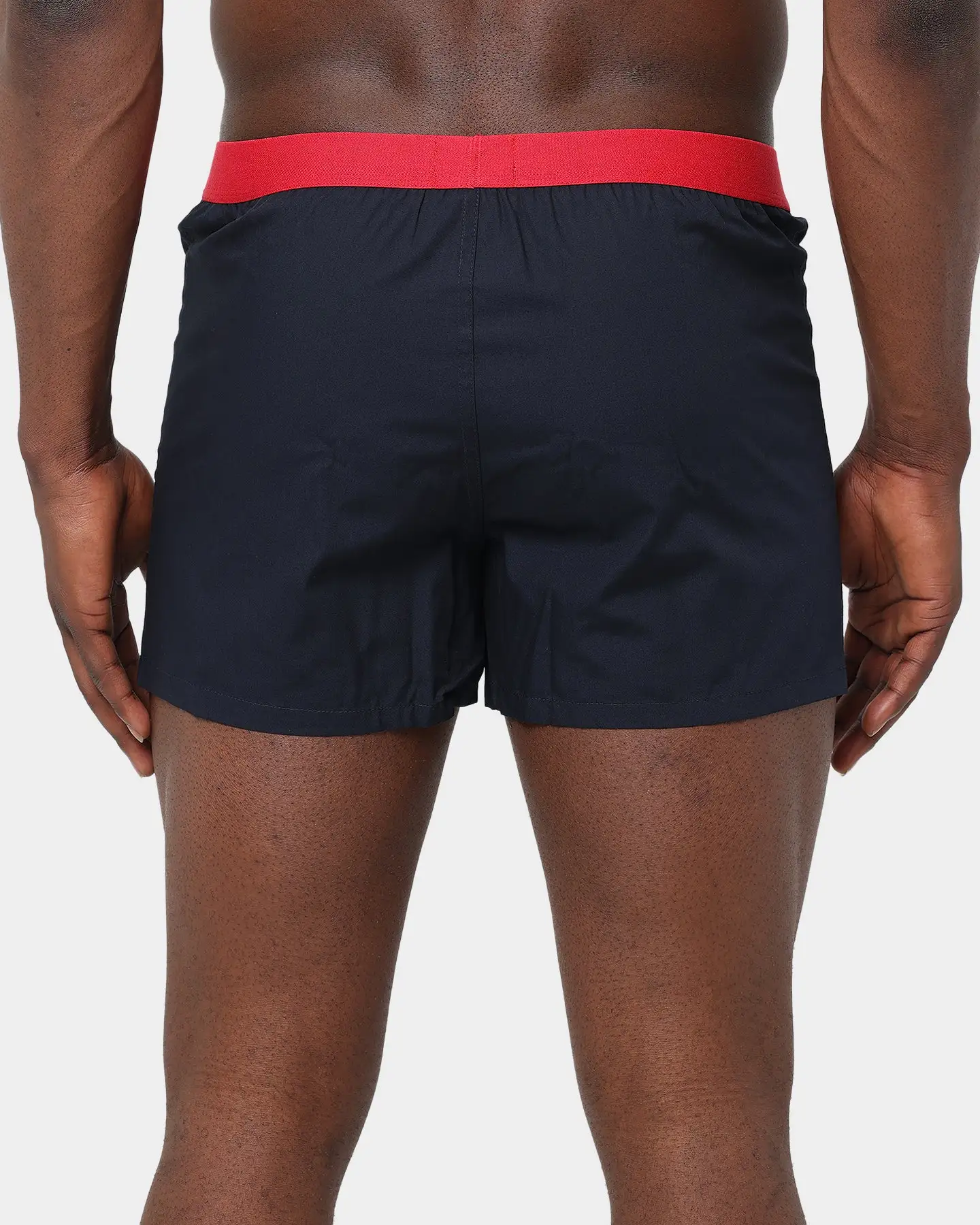 Tommy Jeans Woven Boxer Desert Sky - Image 8