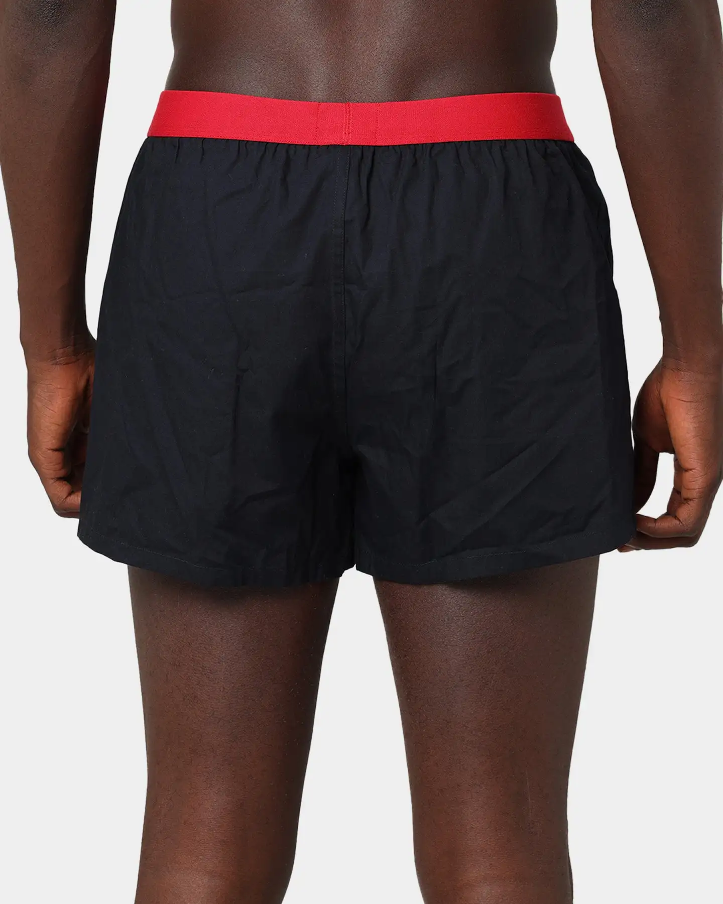 Tommy Jeans Woven Boxer Desert Sky - Image 5