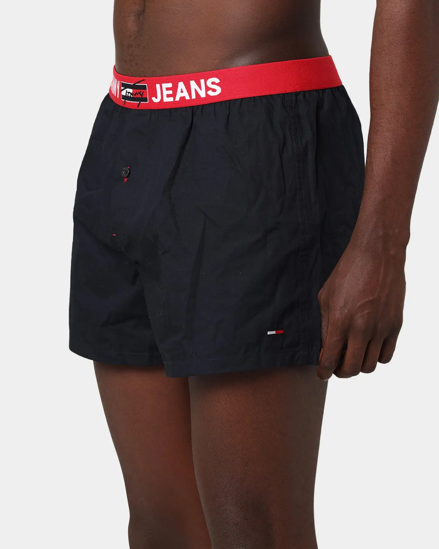 Tommy Jeans Woven Boxer Desert Sky - Image 7