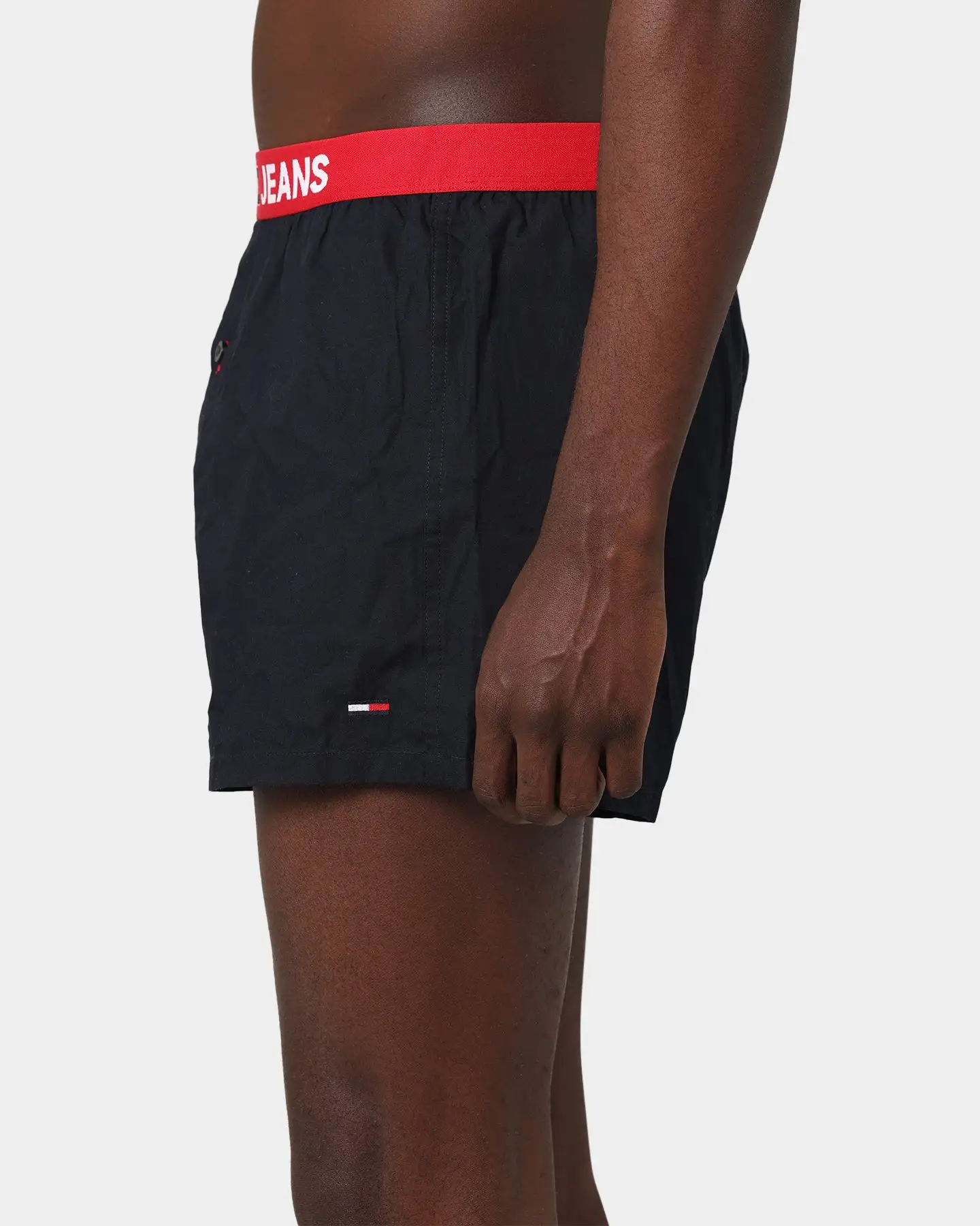 Tommy Jeans Woven Boxer Desert Sky - Image 10