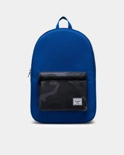Herschel Bag Co Settlement Backpack Surf The Web