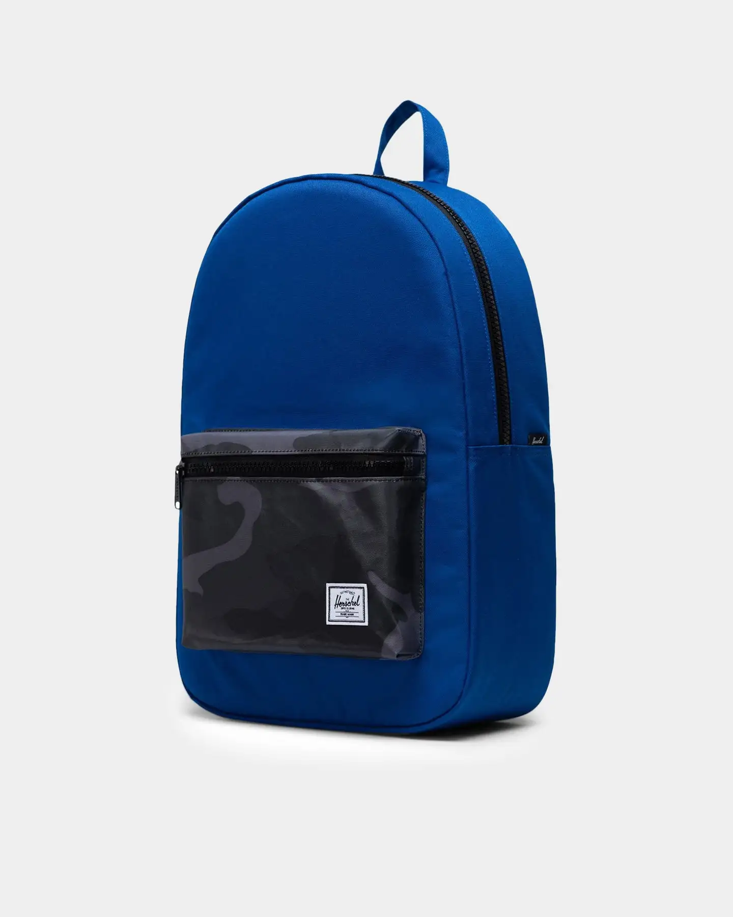 Herschel Bag Co Settlement Backpack Surf The Web - Image 5