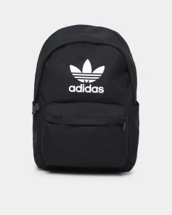 Adidas Adicolour Backpack Black