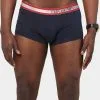 Emporio Armani Armani Trunks Navy