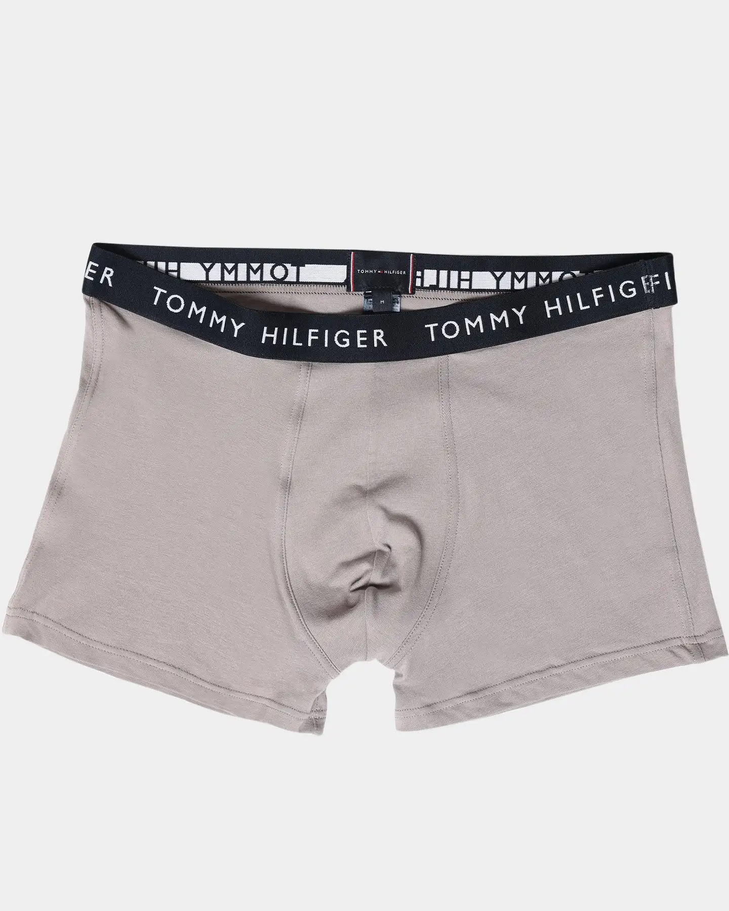 Tommy Jeans Trunk 3 Pack Army Green - Image 10