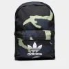 Adidas Camo Classic Backpack Multi-coloured