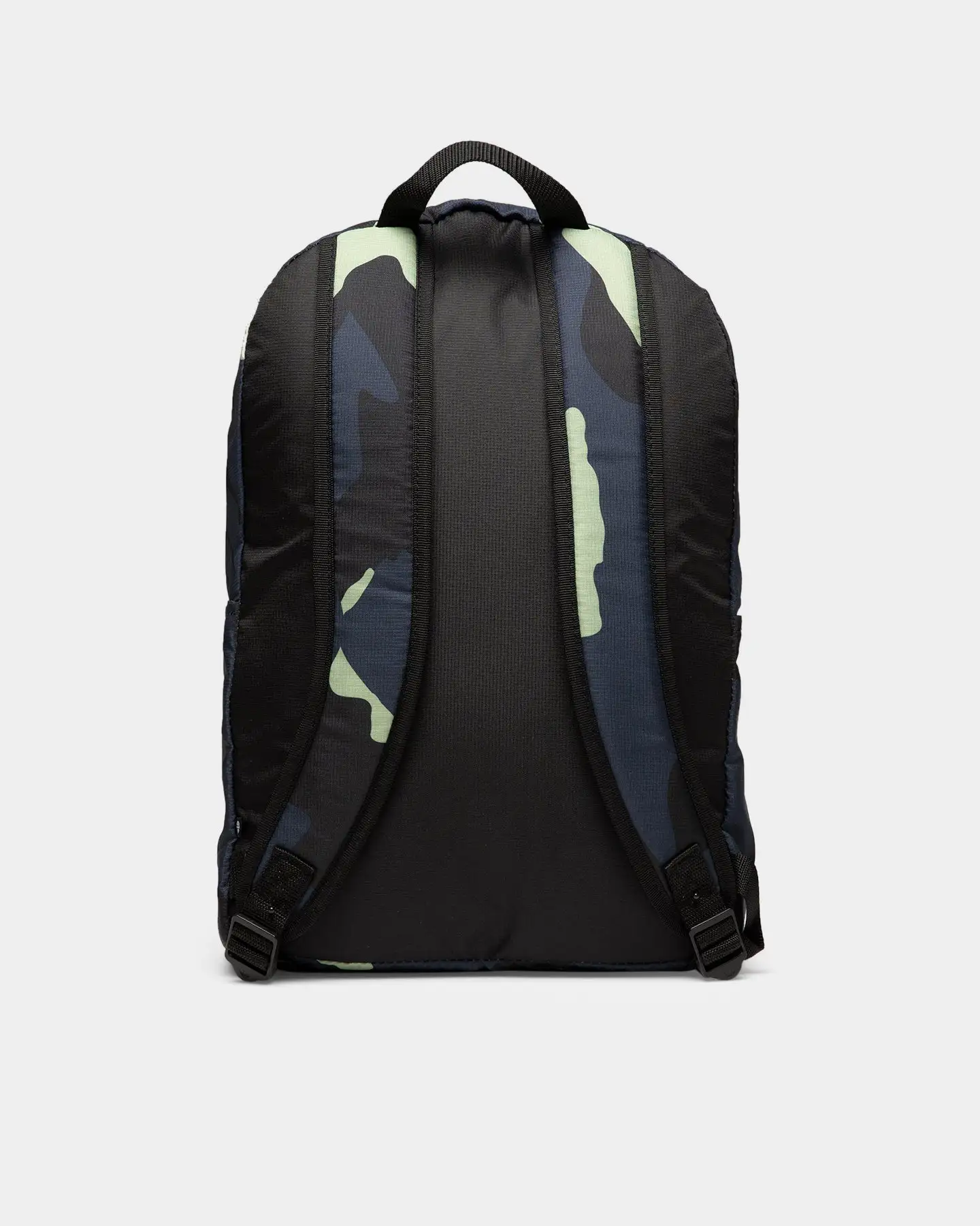 Adidas Camo Classic Backpack Multi-coloured - Image 4