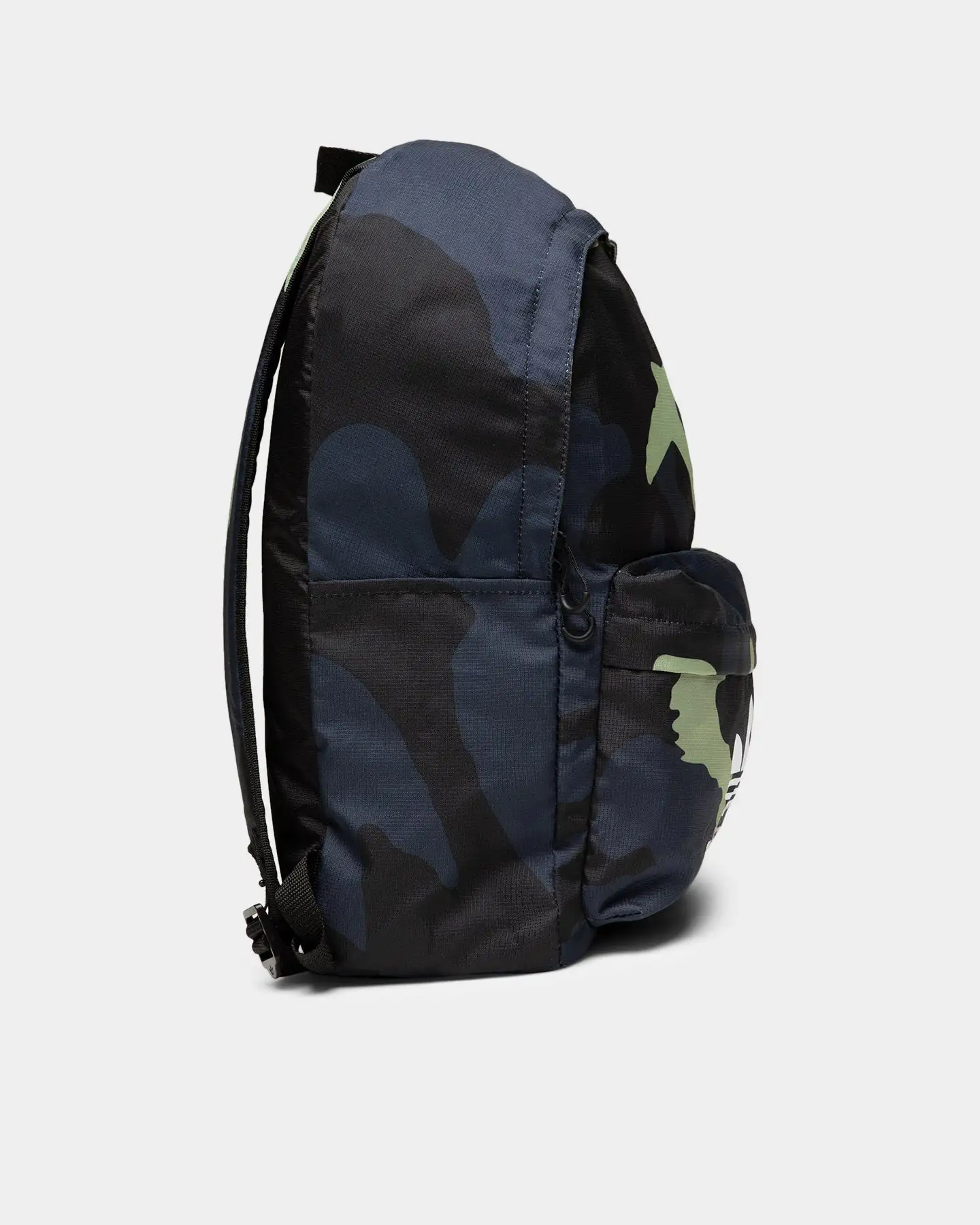 Adidas Camo Classic Backpack Multi-coloured - Image 5