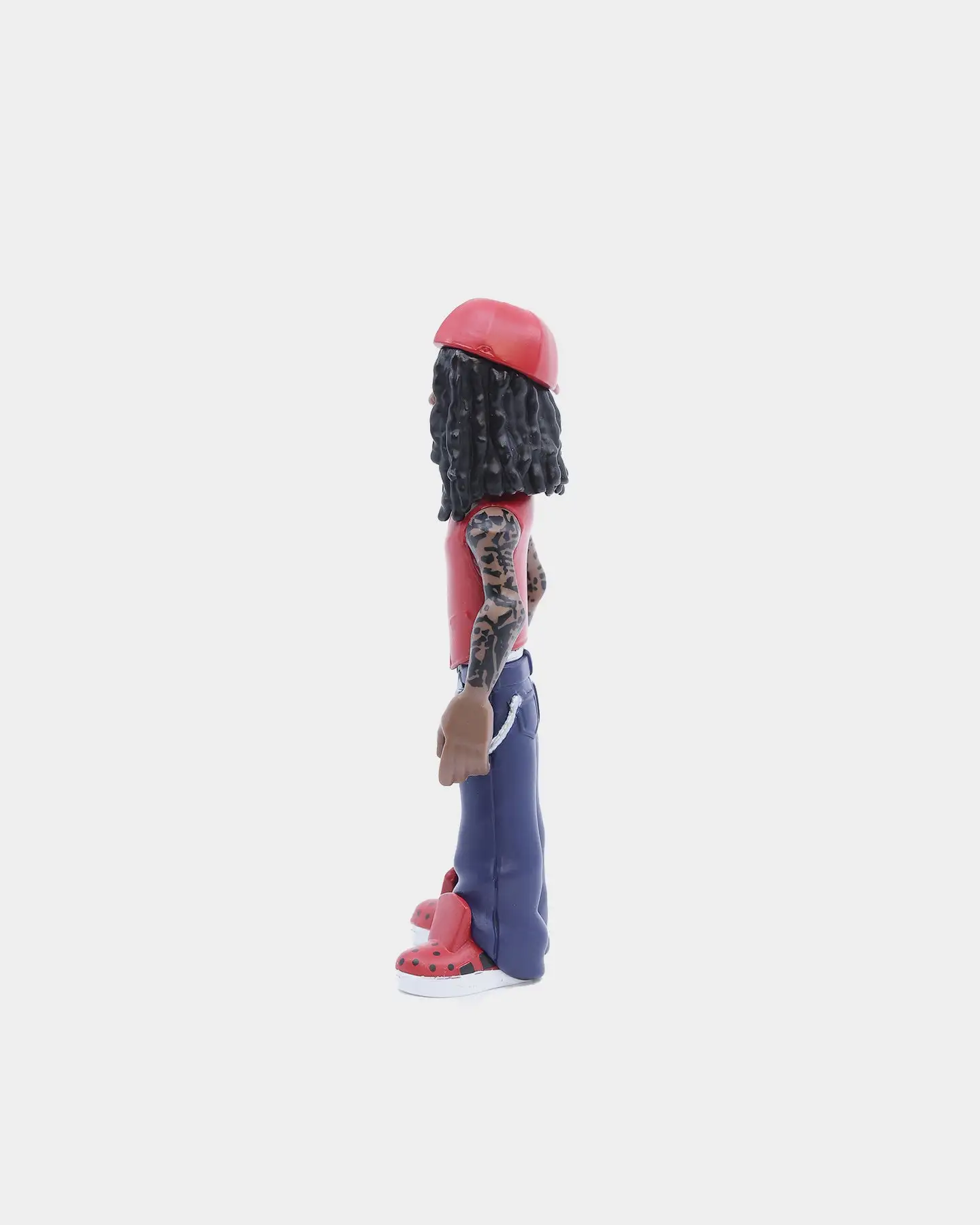 POP! Vinyl Gold: Lil Wayne Premium 5" Figure Multi-coloured - Image 6