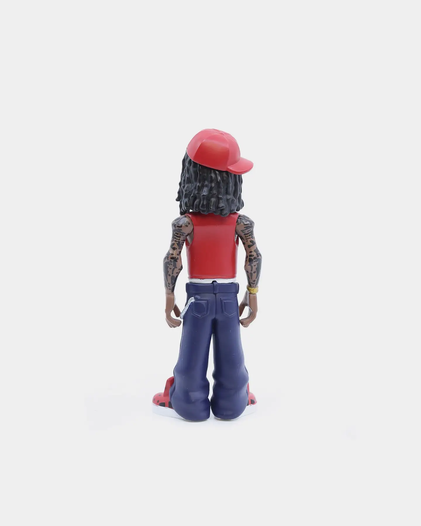 POP! Vinyl Gold: Lil Wayne Premium 5" Figure Multi-coloured - Image 7