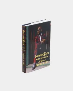 BRUMBY SUNSTATE Brumby Estate Dapper Dan Book Multi-coloured