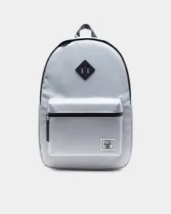 Herschel Bag Co Classic XL Backpack Silver
