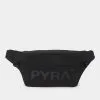 Pyra Sling Bag Black