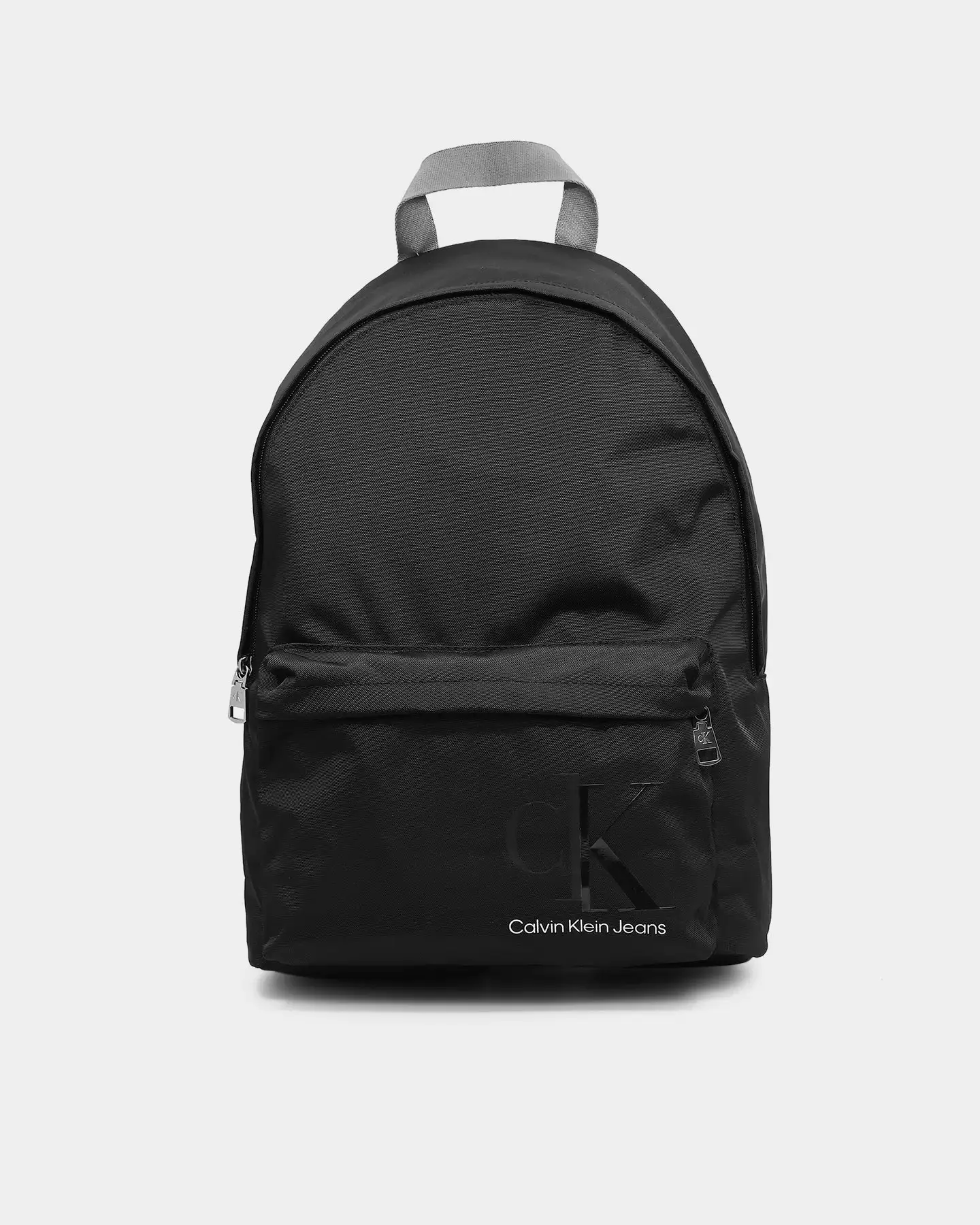 Calvin Klein Sport Essentials Campus Backpack Black