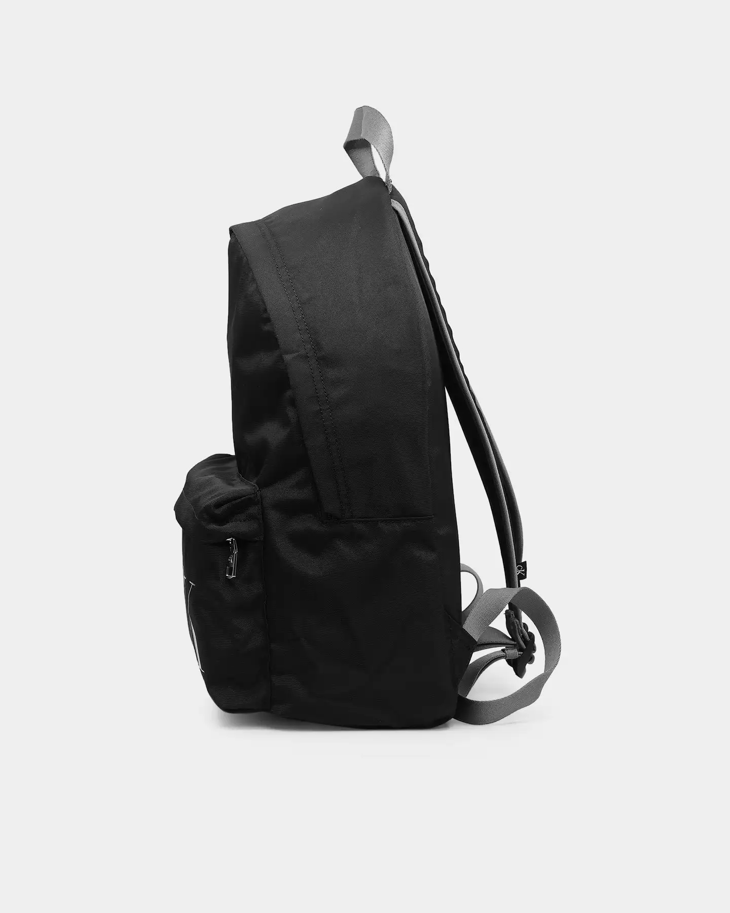 Calvin Klein Sport Essentials Campus Backpack Black - Image 6