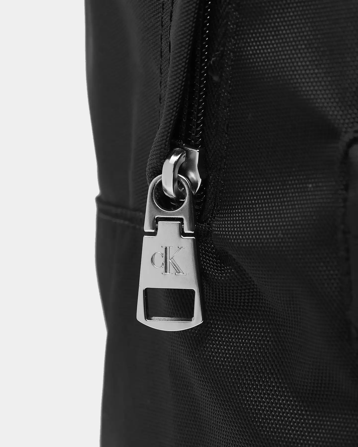 Calvin Klein Sport Essentials Campus Backpack Black - Image 10