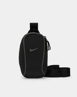Nike Nike Sportswear Essentials Crossbody Bag Black/Black