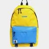 X-LARGE XLARGE 91 Backpack Yellow/Blue