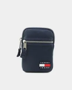 Tommy Jeans Heritage Pouch Twilight Navy